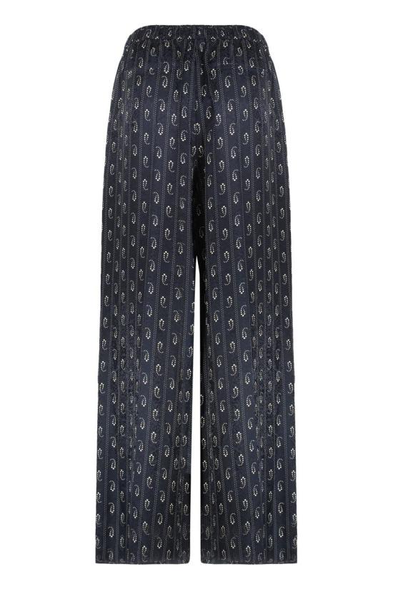 25FW 토리버치 숏팬츠 176383 476 BLUE - TORY BURCH