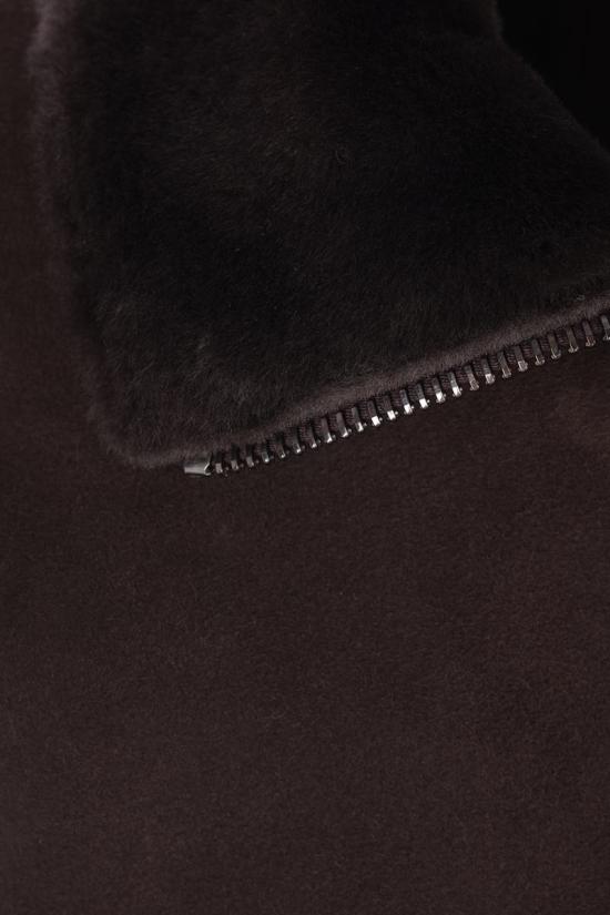 25FW 조르지오 브라토 롱패딩 GU26F14085MEPXMOKA BROWN - GIORGIO BRATO