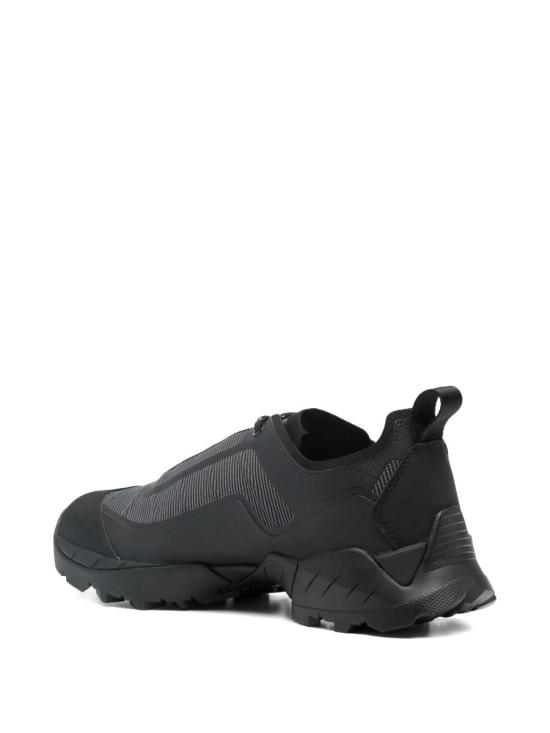 25FW 로아 스니커즈 NBUW1389FA225 63732 MTY0001 ASPHALT BLACK - ROA