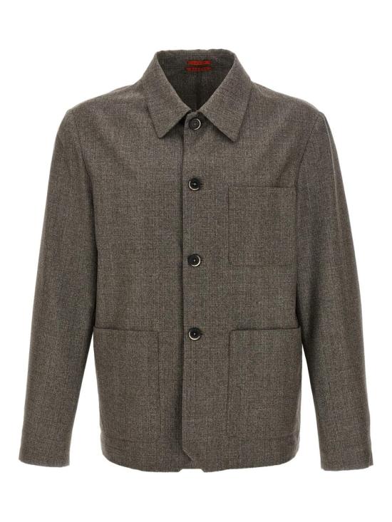 25FW 바레나 자켓 OSU53000501 63577 260 NOCE