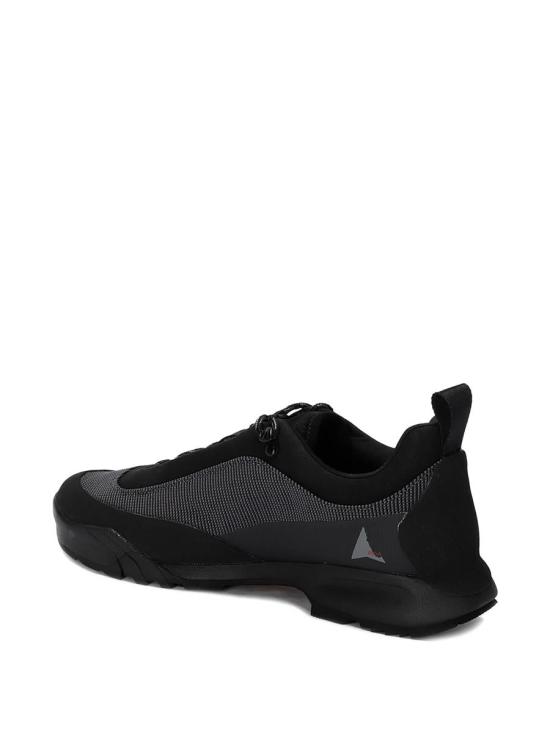 25FW 로아 스니커즈 NBUW1398FA230 63736 MTY0001 ASPHALT BLACK - ROA