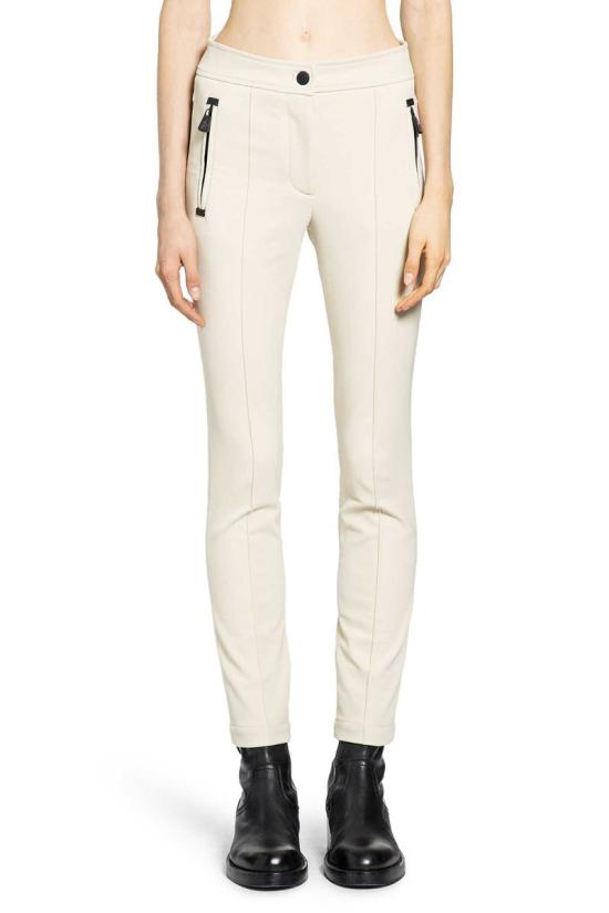 25FW 몽클레어 숏팬츠 2A0000153064 200 Beige