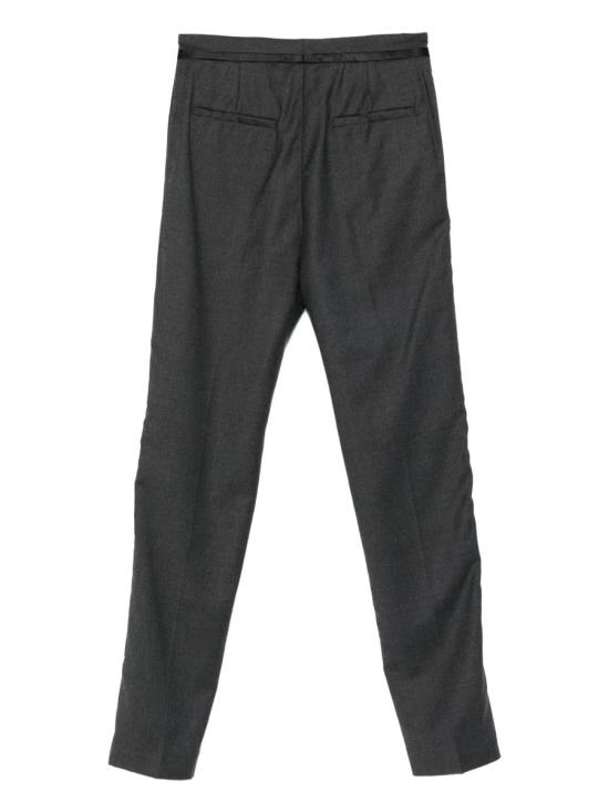 25FW 바레나 숏팬츠 PAD53530482 63592 540 GRIGIO - BARENA