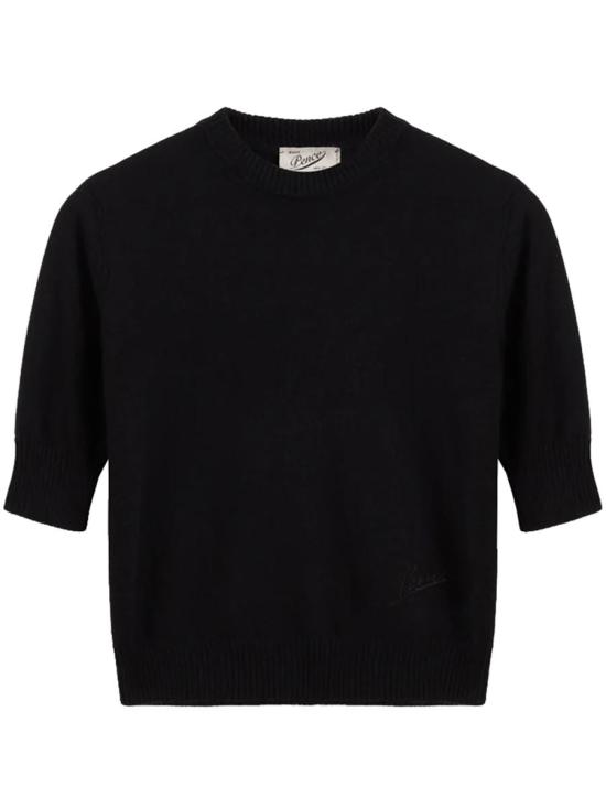 25FW 펜스 셔츠 PW0031409117 999 BLACK Black