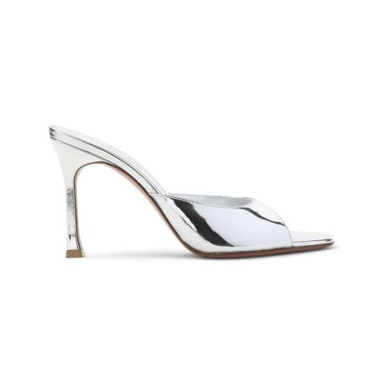 25FW 아미나 무아디 샌들 15S365595ALE GREY