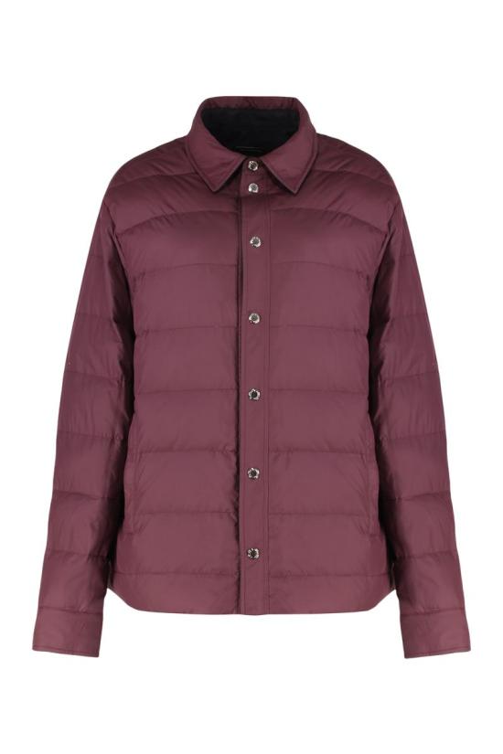 25FW 돌체앤가바나 데님 자켓 G9BSMTFCTAB S8031 BLUE - DOLCE & GABBANA