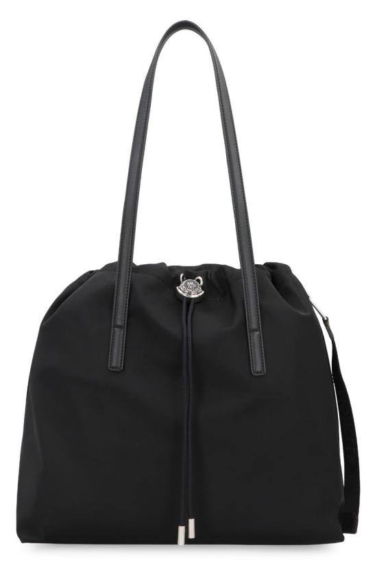 25FW 몽클레어 숄더백 K209B5D00004M6980 999 Black