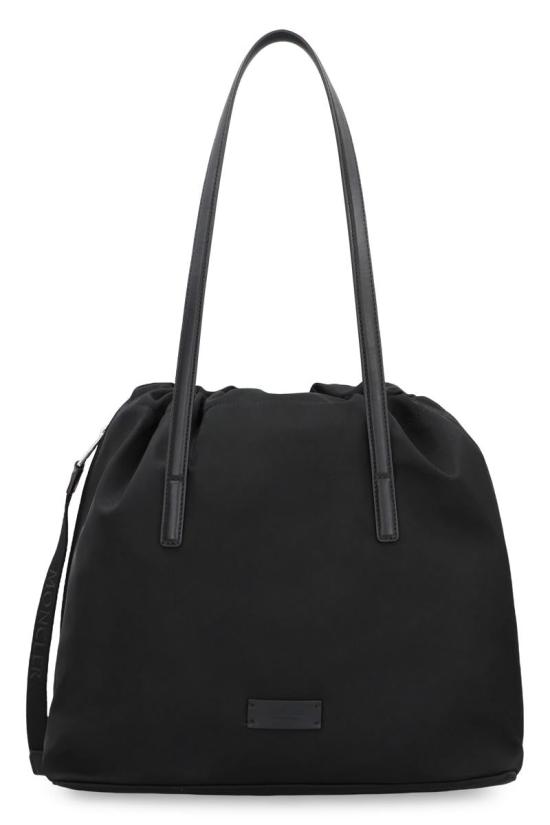 25FW 몽클레어 숄더백 K209B5D00004M6980 999 Black - MONCLER