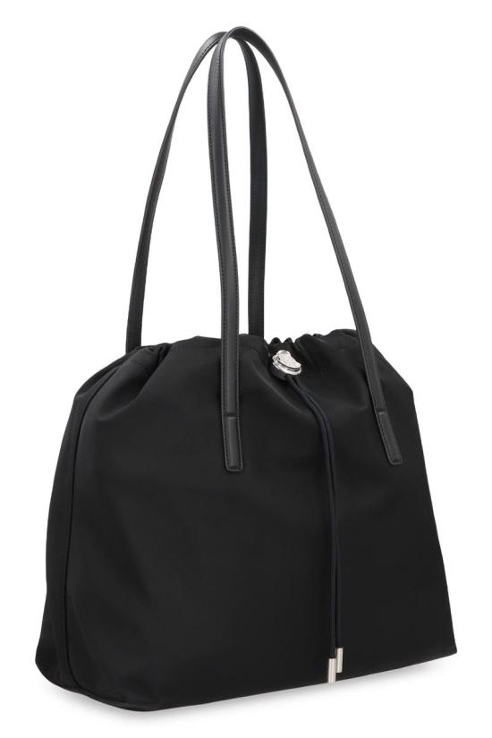 25FW 몽클레어 숄더백 K209B5D00004M6980 999 Black - MONCLER