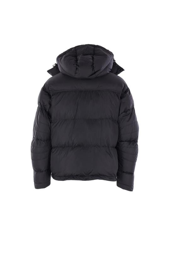 25FW 아스페시 패딩 5I32V00685241 Black - ASPESI