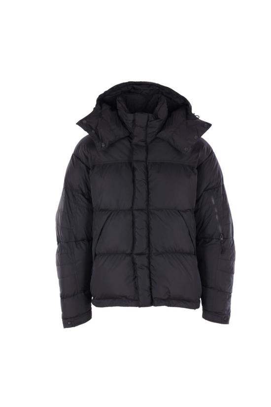 25FW 아스페시 패딩 5I32V00685241 Black