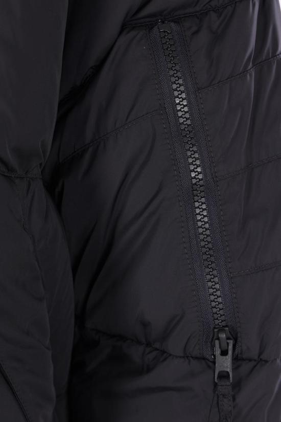 25FW 아스페시 패딩 5I32V00685241 Black - ASPESI