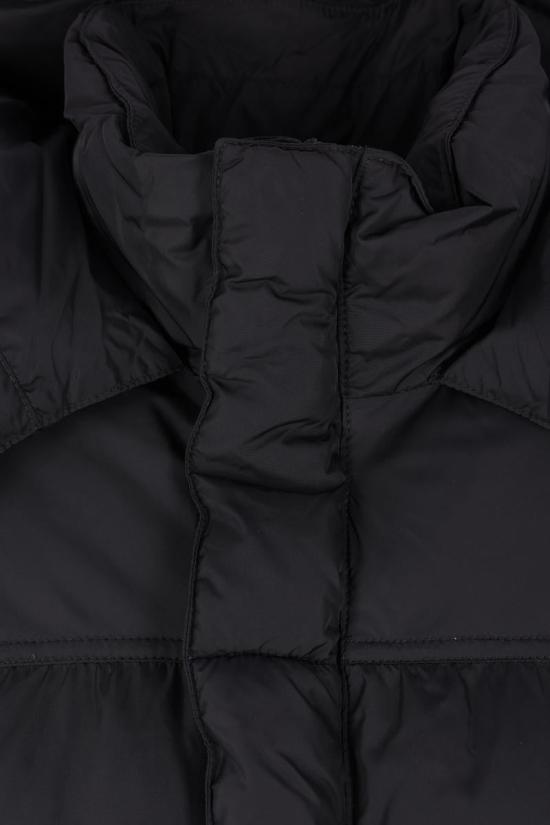 25FW 아스페시 패딩 5I32V00685241 Black - ASPESI