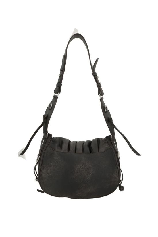 25FW 이자벨마랑 숄더백 PP0406FAC4C06M50VB VINTAGE BROWN - ISABEL MARANT