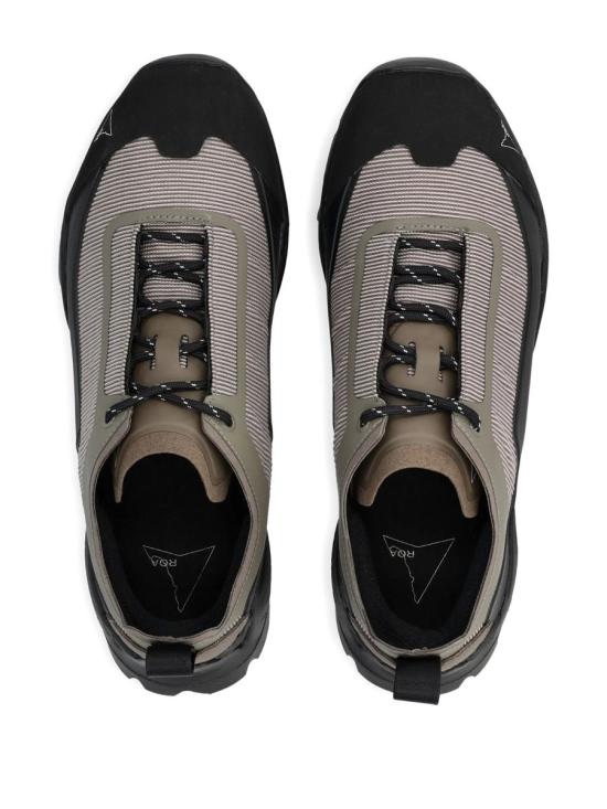 25FW 로아 스니커즈 NBUW1390FA226 63735 BRW0029 BROWN TAUPE - ROA