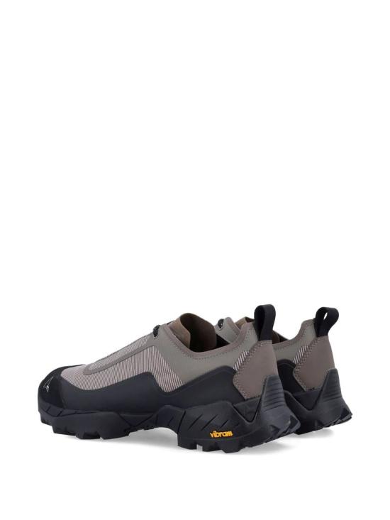 25FW 로아 스니커즈 NBUW1390FA226 63735 BRW0029 BROWN TAUPE - ROA