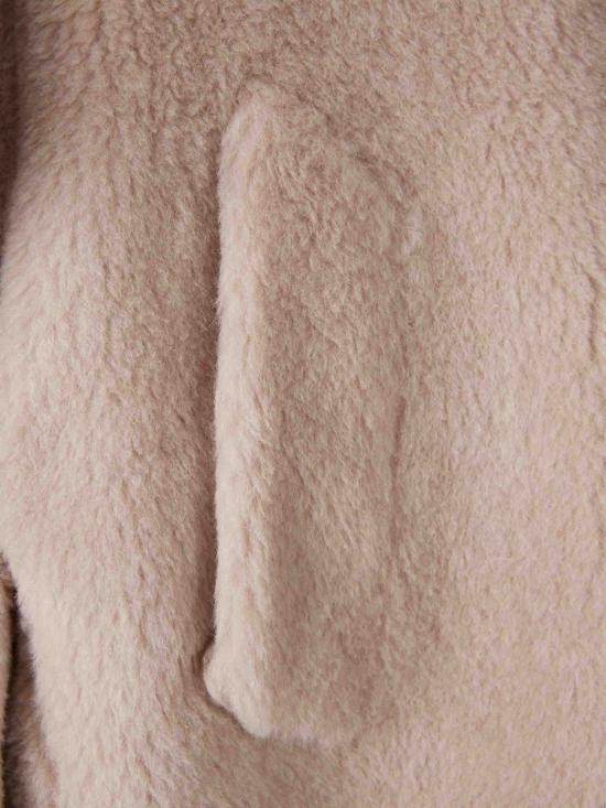 25FW 막스마라 테베 테디 케이프  2524736122600 002BEIGE Beige - MAX MARA