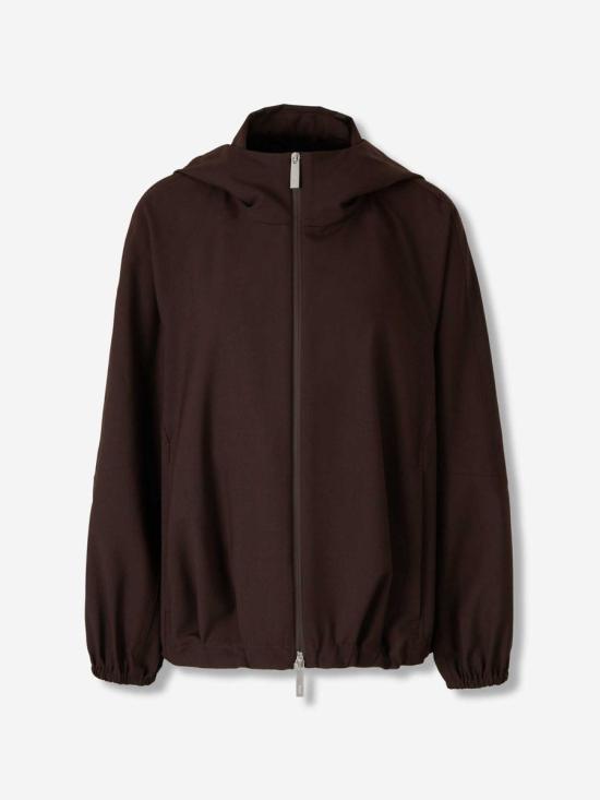 25FW 라미나르 자켓 GI00132DL128478930 CAFFE Brown