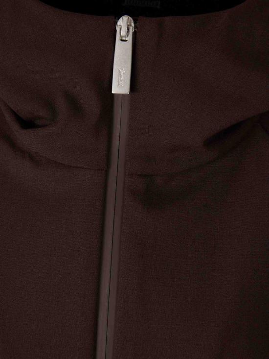 25FW 라미나르 자켓 GI00132DL128478930 CAFFE Brown - LAMINAR