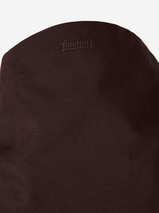 25FW 라미나르 자켓 GI00132DL128478930 CAFFE Brown - LAMINAR