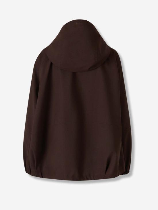 25FW 라미나르 자켓 GI00132DL128478930 CAFFE Brown - LAMINAR