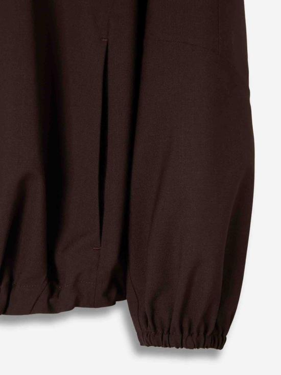 25FW 라미나르 자켓 GI00132DL128478930 CAFFE Brown - LAMINAR