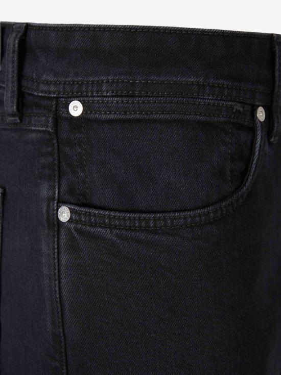 25FW Stone Island Denim 데님 팬츠 K2S15J100007 VJ901 Black - OTHER BRANDS