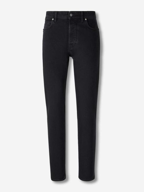 25FW Stone Island Denim 데님 팬츠 K2S15J100007 VJ901 Black