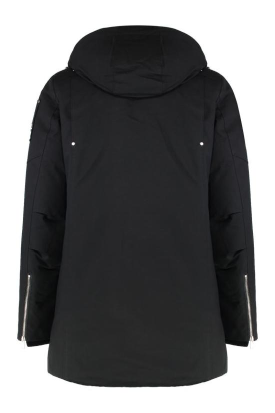 25FW 무스너클 패딩 M35MP261N 292 Black - MOOSE KNUCKLES