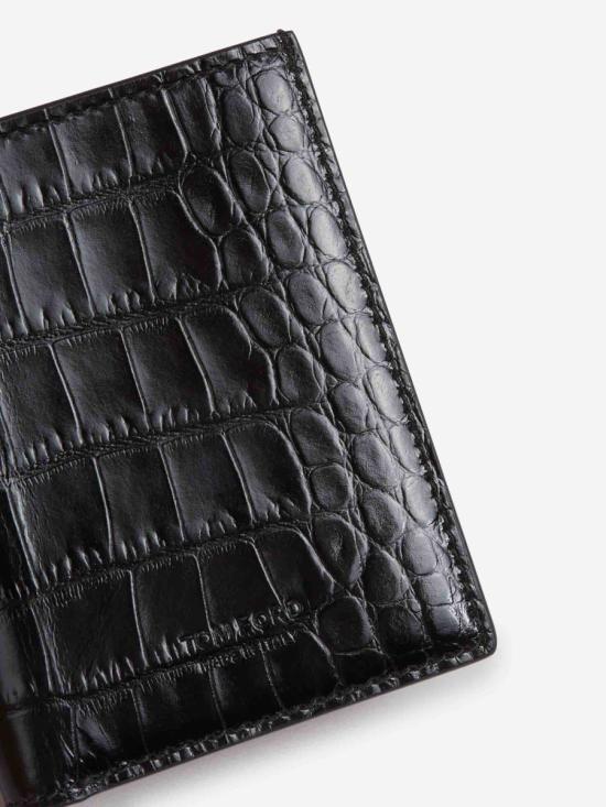 25FW 톰포드 Y0417 LCL439S 1N001BLACK Black - TOMFORD