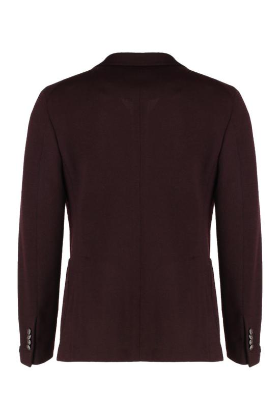 25FW 딸리아토레 수트 세트 1SMJ22K340209 C1014 Red - TAGLIATORE