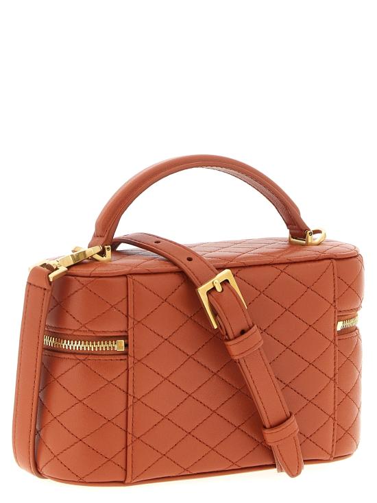 25FW 생로랑 토트백 7667311EL077993 - SAINT LAURENT