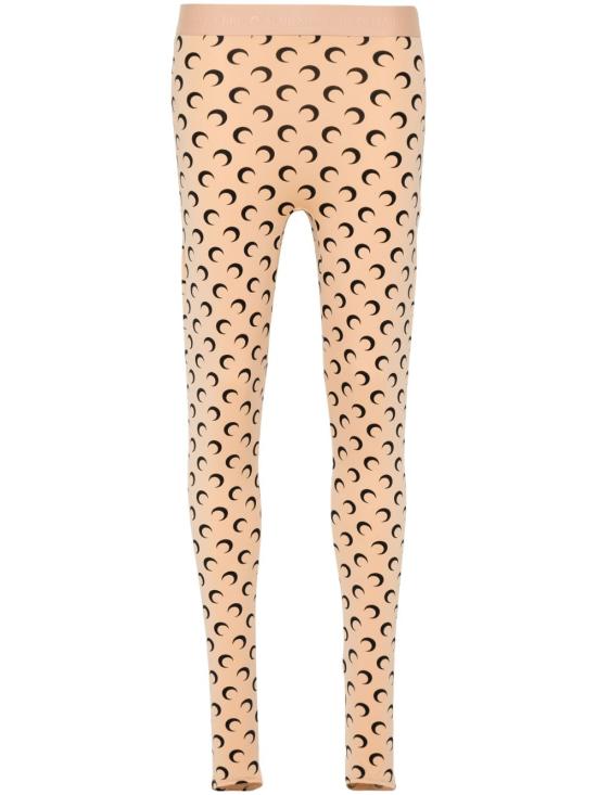 25FW 마린세르 레깅스 WPA111A CJER0001TA10 Beige