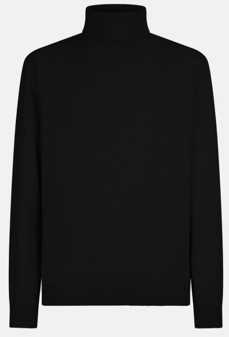 25FW 돈답 터틀넥 UT194M00895U002DU 999