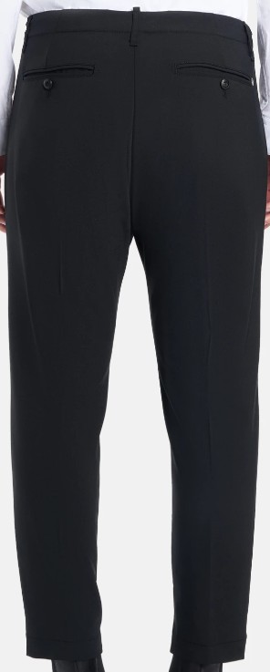 25FW 돈답 데님 팬츠 UP630TS0009UXXXDU 999 - DONDUP