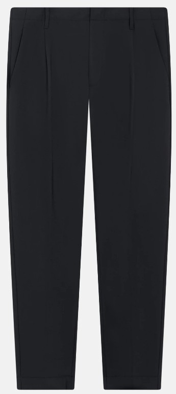 25FW 돈답 데님 팬츠 UP630TS0009UXXXDU 999