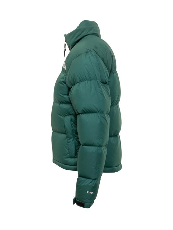 25FW 노스페이스 숏패딩 NF0A3XEO 1KI1 HUNTER GREEN - NORTH FACE