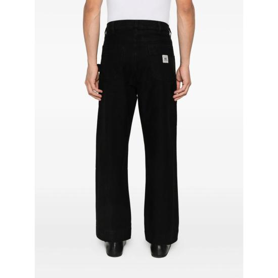 25FW 보디 데님 MRF25BT051 BLACK - BODE