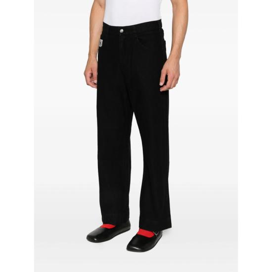 25FW 보디 데님 MRF25BT051 BLACK - BODE