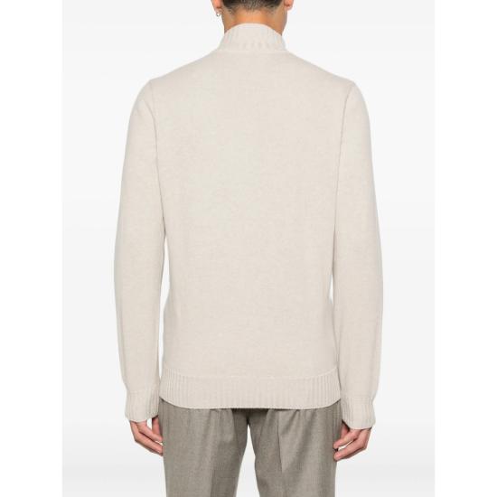 25FW 라 필러리아 가디건 57130 20208 113 NEUTRALS - LA FILERIA