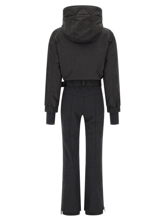 25FW 몽클레어 점프수트 K20982G00006M7340999 Black - MONCLER