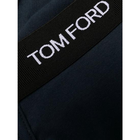 26SS 톰포드 팬티 T4LC31040 412 BLUE - TOMFORD