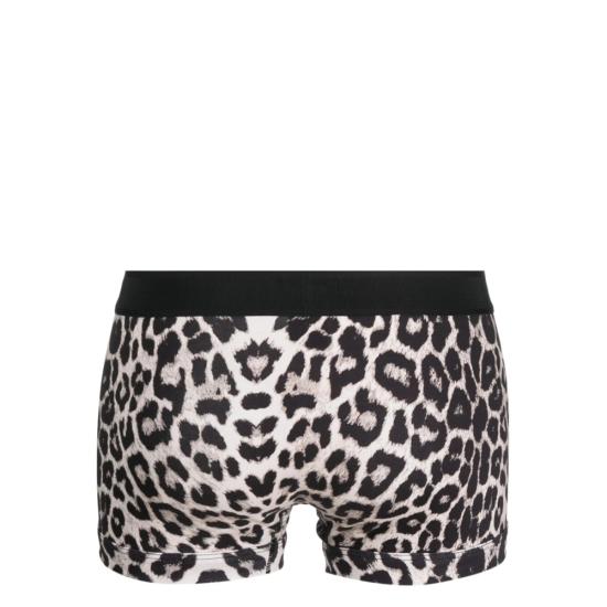 26SS 톰포드 팬티 T4LC31720 278 NEUTRALS BLACK - TOMFORD