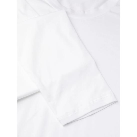 26SS 톰포드 라운지 웨어 T4M141410 100 WHITE - TOMFORD