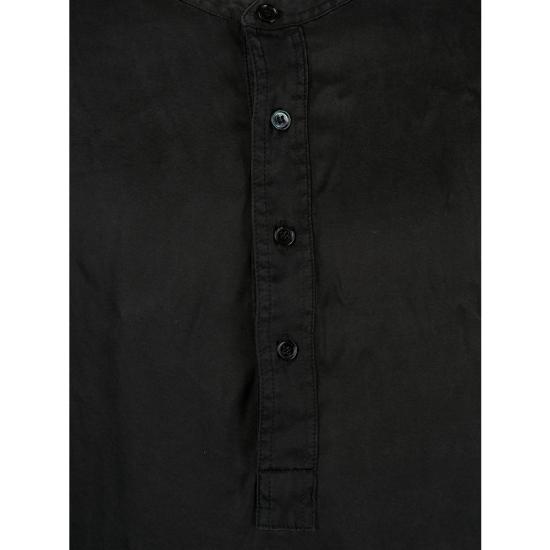 26SS 톰포드 라운지 웨어 T4H161010 002 BLACK - TOMFORD