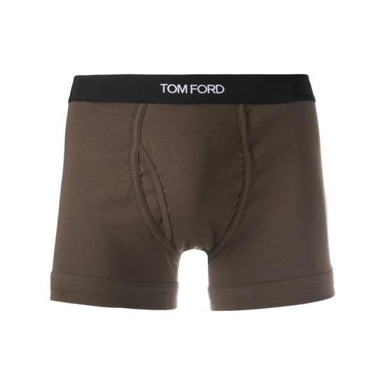 26SS 톰포드 팬티 T4LC31040 302 GREEN