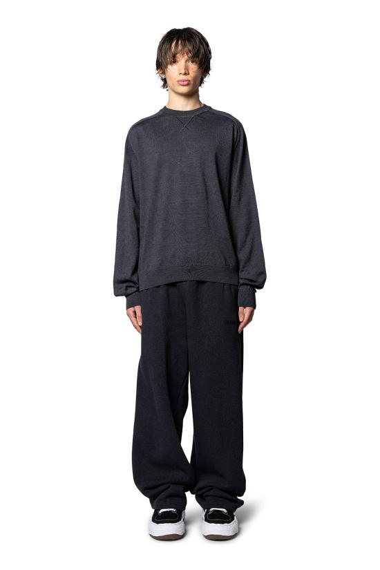 25FW 자크뮈스 후드 티셔츠 SWM00614AK00299 970 - JACQUEMUS