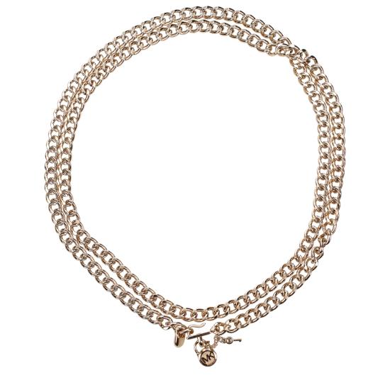 25SS 마이클 코어스 슬림 벨트 559129T715