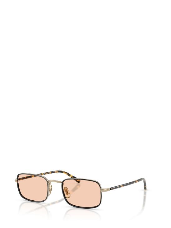 26FW 올리버피플스 안경 OV1366T 5035 GOLD BLACK - OLIVER PEOPLES