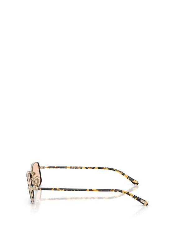 26FW 올리버피플스 안경 OV1366T 5035 GOLD BLACK - OLIVER PEOPLES